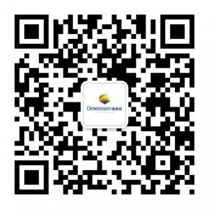 德麦森贝壳粉微信公众号