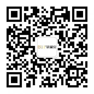 袋黛安箱包微信公众号