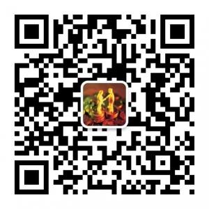 <b>普臣资产管理</b>微信公众号