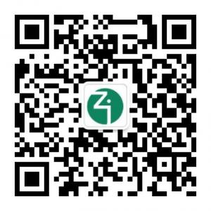 招生就业网微信公众号