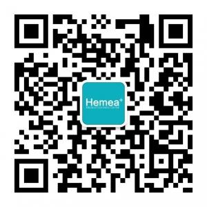 北京禾美嘉医疗美容微信公众号