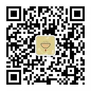 美食中的色香味微信公众号