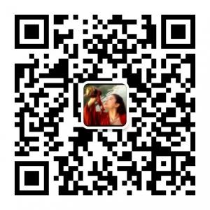 红尘笑笑生微信公众号