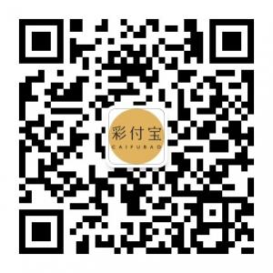 彩付宝微服务微信公众号