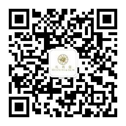 玫莉蔻丽丽姐微信公众号