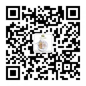 159素食能量中心微信公众号