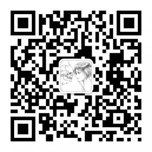 画医笔小仙微信公众号