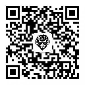 MOJO魔力先生微信公众号