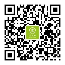 艾灸达人艳微信公众号