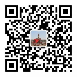 石家庄本地生活圈微信公众号