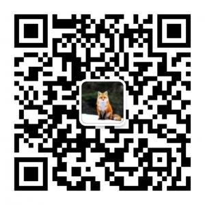 夏狐狸说电商和电微信公众号