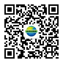山河大地网微信公众号