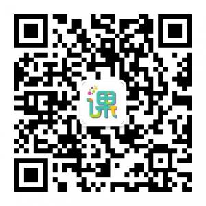 课外集中营微信公众号