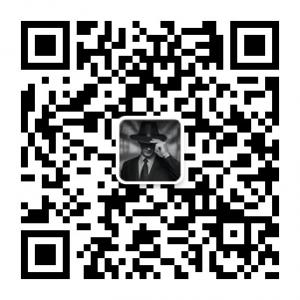 张先生随笔微信公众号