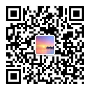 原本性难移微信公众号
