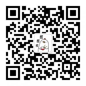 我也没吃饱呢微信公众号