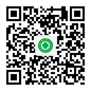 360健康卫士微信公众号