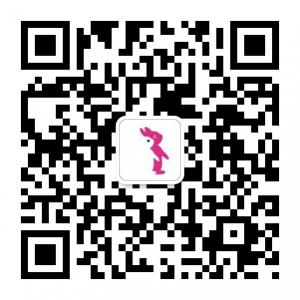 图形设计师微信公众号