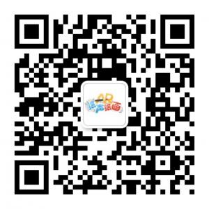 AR绘声绘画微信公众号