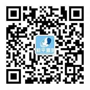 <b>HP酒店人家</b>微信公众号