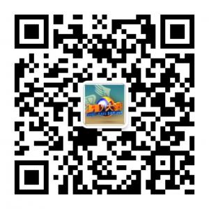 全国3D大赛微信公众号