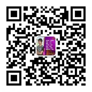著名导演林建焕微信公众号