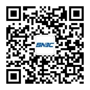 <b>SNBC新北洋</b>微信公众号