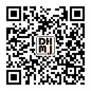 都会美家DHMJ微信公众号