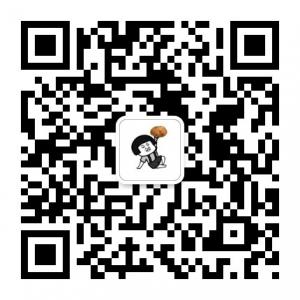 吃土豆的地瓜腔微信公众号