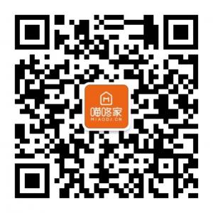 喵咚家大连站微信公众号