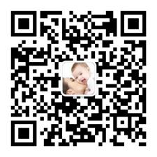 樱桃宝妈社区微信公众号