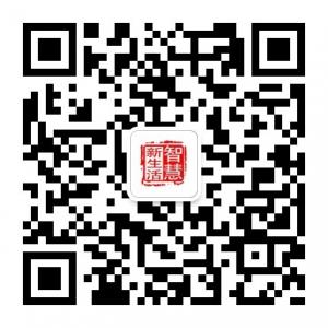 <b>智慧生活大徐州</b>微信公众号