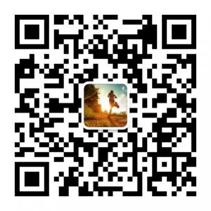 快乐健康运动微信公众号