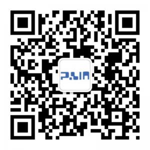 品挚生活健康微信公众号