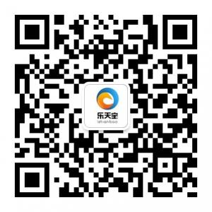 外汇乐天宝一点通微信公众号