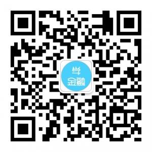 好好学金融天天向微信公众号