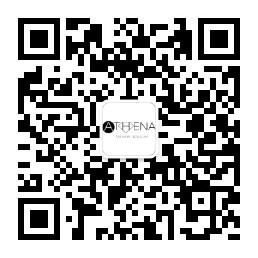 Athenafashionjewelry微信公众号