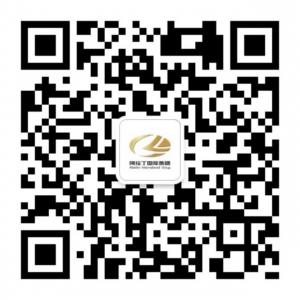 阿拉丁国际集团微信公众号