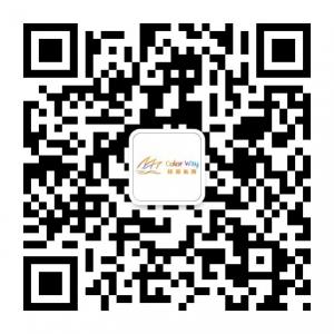 锦程旅游ColorWay微信公众号